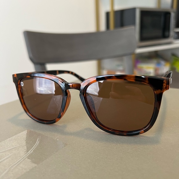 Knockaround Paso Robles Sunglasses - Picture 1 of 3